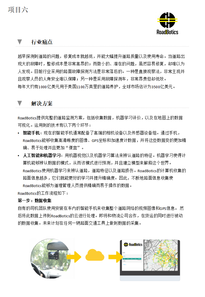 基于机器学习的路面监控及分析(图2)