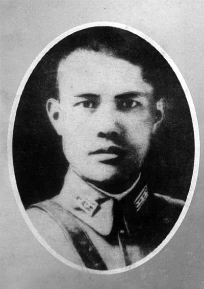 銘記歷史 緬懷先烈 | 呂旃蒙:昆侖關前顯勇毅 桂林城下鑄忠魂(圖2) 銘記歷史 緬懷先烈 | 呂旃蒙:昆侖關前顯勇毅 桂林城下鑄忠魂(圖2)