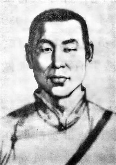 銘記歷史 緬懷先烈 | 高鳳英:浴血青山的抗戰英烈(圖2) 銘記歷史 緬懷先烈 | 高鳳英:浴血青山的抗戰英烈(圖2)