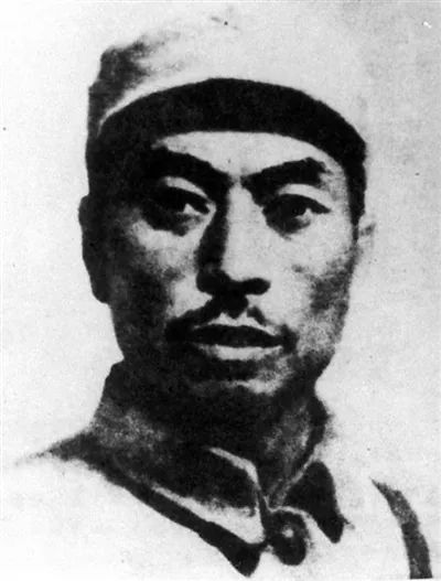 銘記歷史 緬懷先烈 | 他犧牲后被日軍解剖,胃里只有樹皮、棉絮和枯草!(圖2) 銘記歷史 緬懷先烈 | 他犧牲后被日軍解剖,胃里只有樹皮、棉絮和枯草!(圖2)